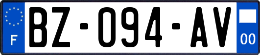 BZ-094-AV