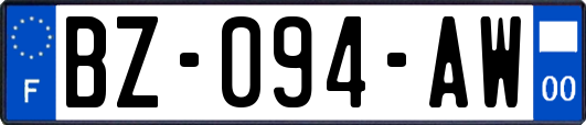 BZ-094-AW