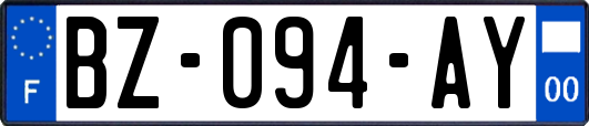 BZ-094-AY