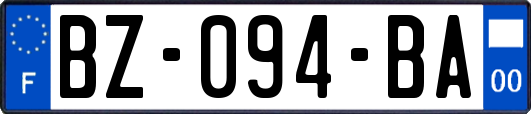 BZ-094-BA