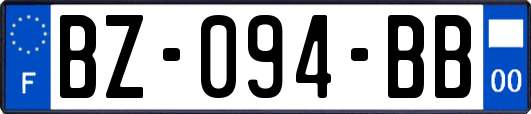 BZ-094-BB