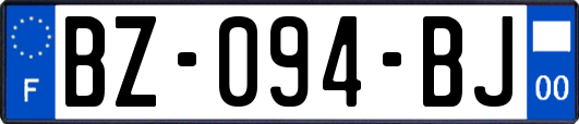 BZ-094-BJ