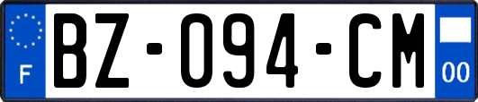 BZ-094-CM