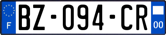 BZ-094-CR