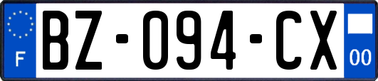 BZ-094-CX