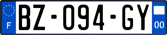 BZ-094-GY