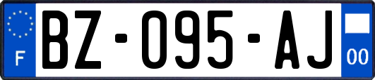 BZ-095-AJ