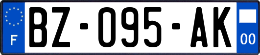 BZ-095-AK