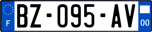 BZ-095-AV