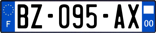 BZ-095-AX