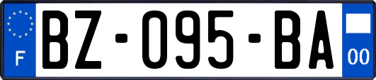 BZ-095-BA