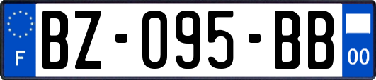 BZ-095-BB