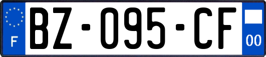 BZ-095-CF