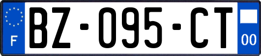 BZ-095-CT