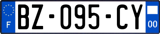 BZ-095-CY