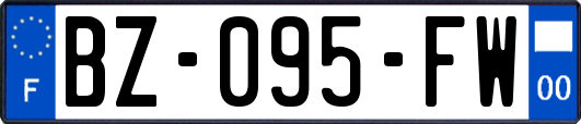 BZ-095-FW