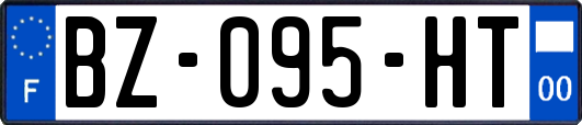 BZ-095-HT