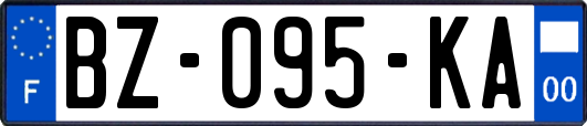 BZ-095-KA