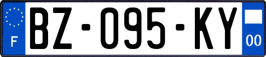 BZ-095-KY