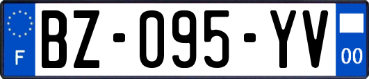 BZ-095-YV