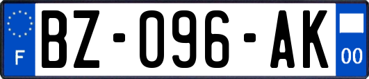 BZ-096-AK