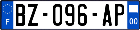 BZ-096-AP