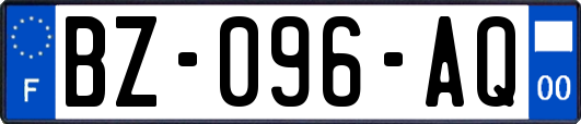 BZ-096-AQ