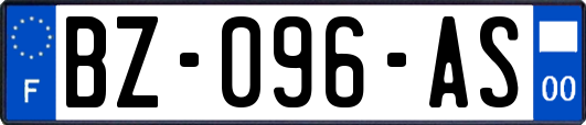 BZ-096-AS