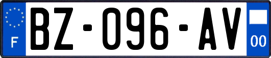 BZ-096-AV