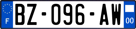 BZ-096-AW