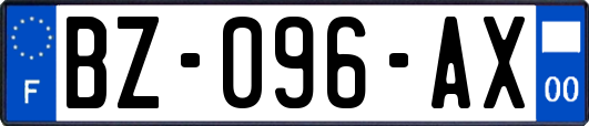 BZ-096-AX