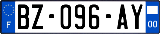 BZ-096-AY