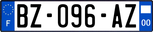 BZ-096-AZ