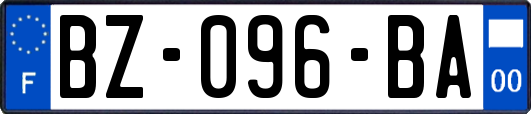 BZ-096-BA