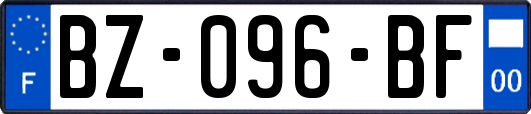 BZ-096-BF