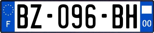 BZ-096-BH