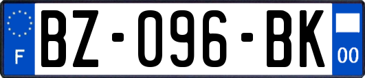 BZ-096-BK