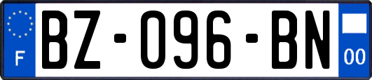 BZ-096-BN