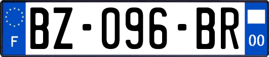 BZ-096-BR