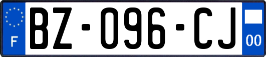 BZ-096-CJ