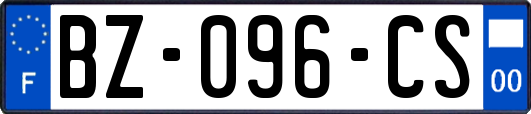 BZ-096-CS