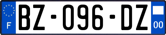 BZ-096-DZ