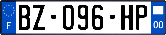 BZ-096-HP