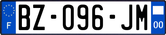 BZ-096-JM