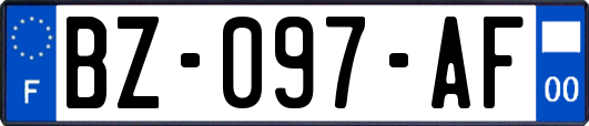 BZ-097-AF