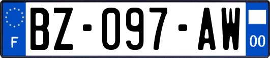 BZ-097-AW