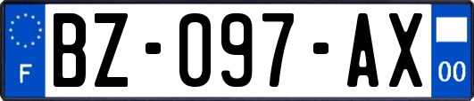 BZ-097-AX