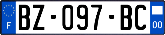 BZ-097-BC