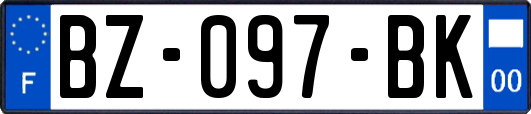 BZ-097-BK