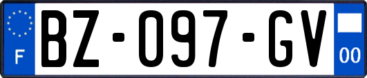 BZ-097-GV